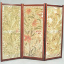 JH Dearle Screen c 1885-90